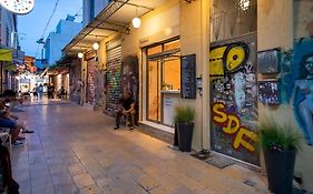 Hoppersgr- Amazing Apt In The Heart Of Athens - 4