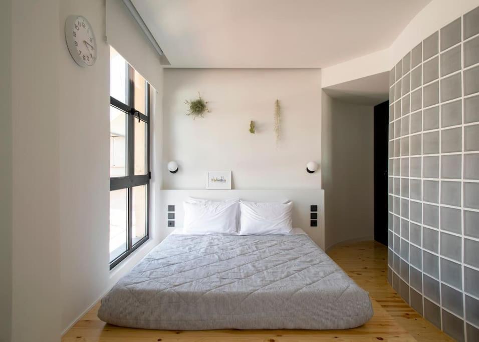 Hoppersgr- Amazing Apt In The Heart Of Athens - 4 Exterior photo