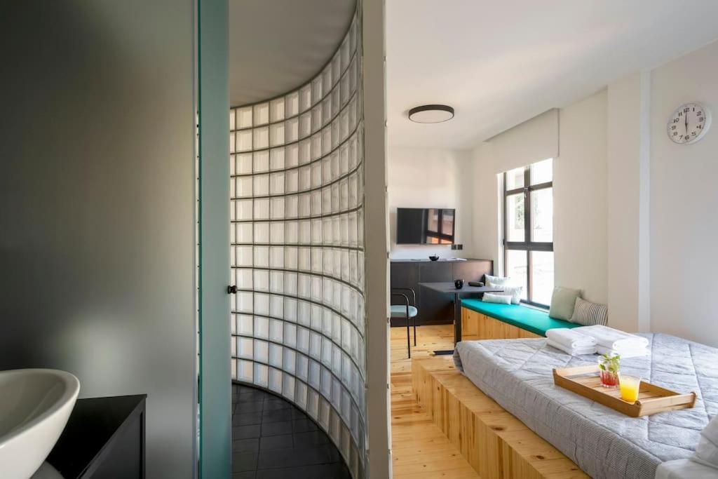 Hoppersgr- Amazing Apt In The Heart Of Athens - 4 Exterior photo